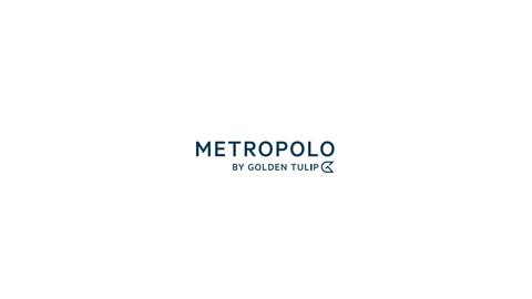 HOTEL METROPOLO BY GOLDEN TULIP