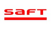 SAFT logo