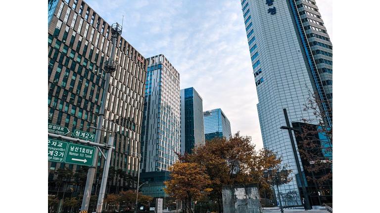 Korean New Deal & Covid-19: Support to foreign companies in Korea