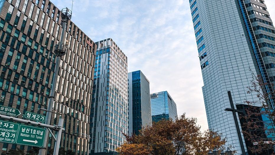 Korean New Deal & Covid-19: Support to foreign companies in Korea