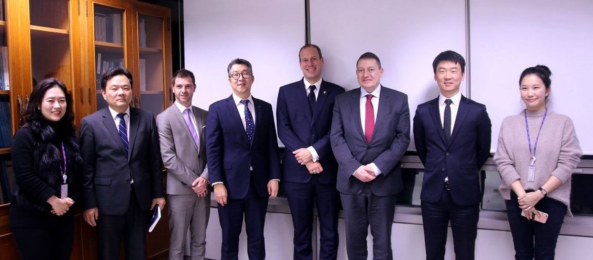 Invest Korea - Monaco