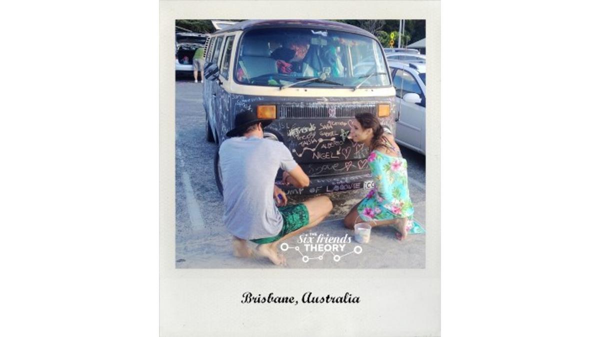 6FT Brisbane Australia