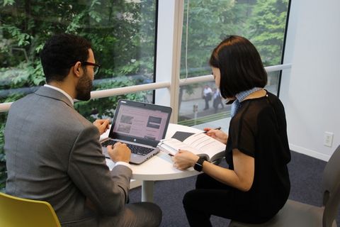 Business Center CCI France Japon Business Center CCI France Japon