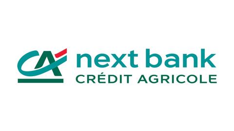 CREDIT AGRICOLE NEXT BANK SA