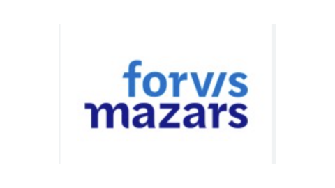 FORVIS MAZARS LLP