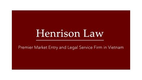 HENRISON LAW LLC