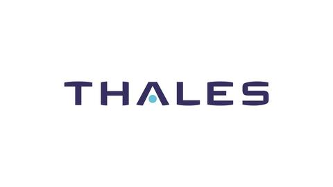 THALES TECHNOLOGY CENTRE SINGAPORE PTE. LTD.
