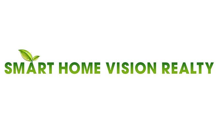 SMART HOME VISION LOGO