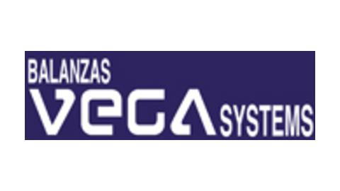 BALANZAS VEGASYSTEMS