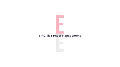 EFFICITIS PROJECT MANAGEMENT INC.
