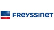 Freyssinet logo