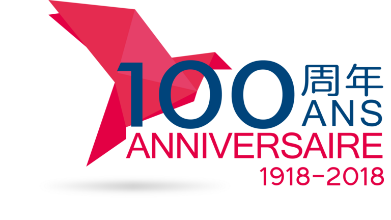 100 ans