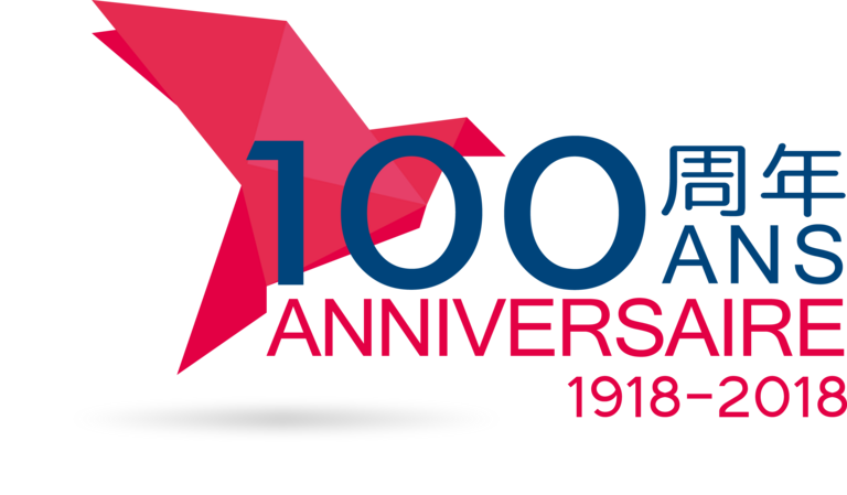 100 ans