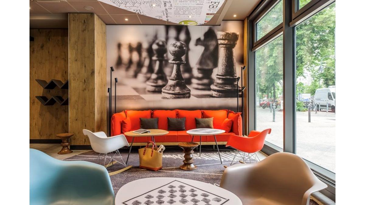 Otwarcie hotelu ibis Wrocław Centrum1