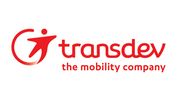 logo transdev