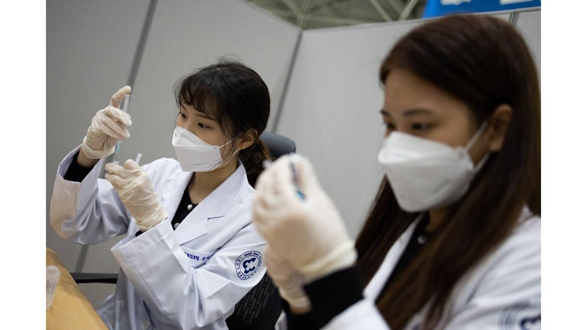 [COVID-19] Your guide to get vaccinated in Korea - French Korean Chamber of Commerce and Industry