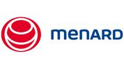 MENARD logo
