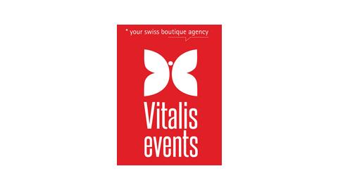 VITALIS EVENTS SA