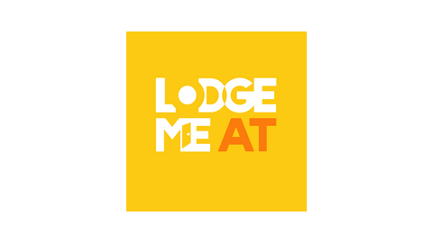 LODGE ME AT