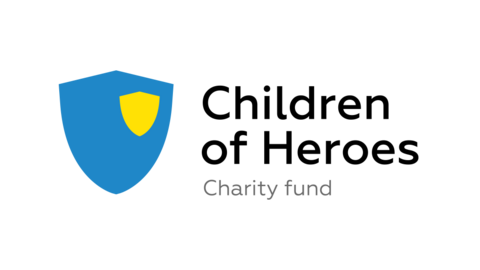 CHILDREN OF HEROES CHARITY FUND