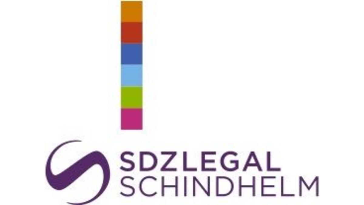 SDZ legal logo
