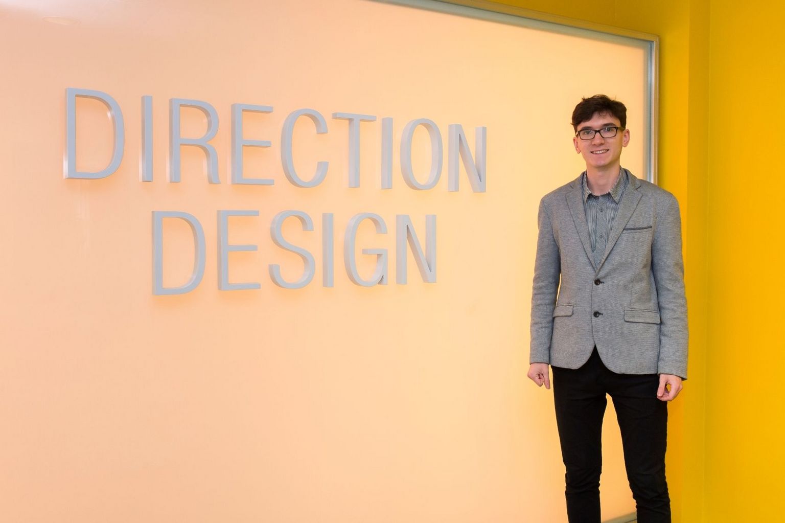 jakub fochtman w dyrekcji designu renault, technocentre