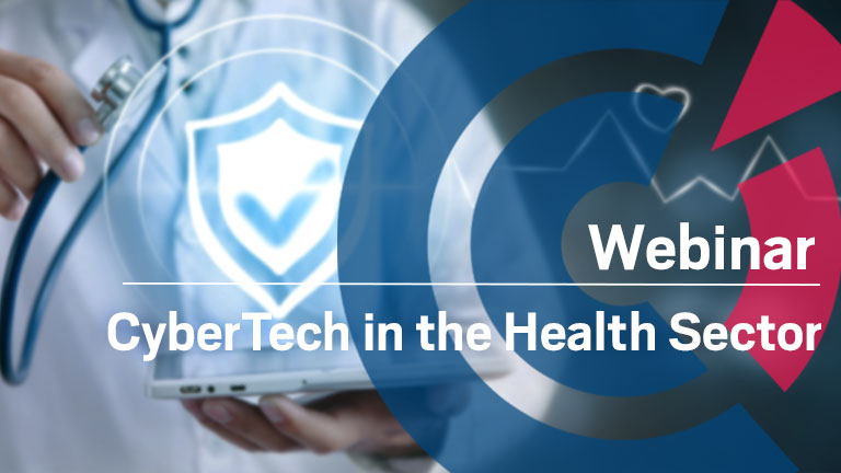 Conference CyberTech in the Health Sector