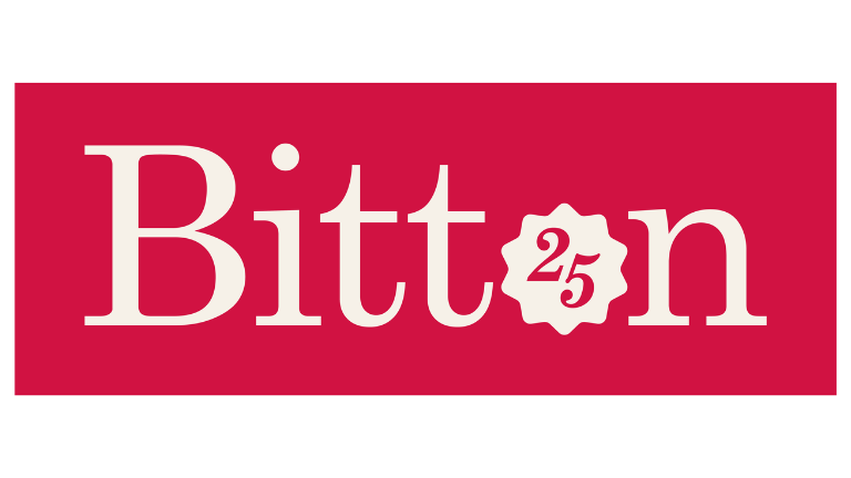 LOGO BITTON