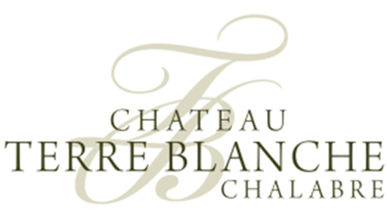 LOGO CHATEAU TERRE BLANCHE