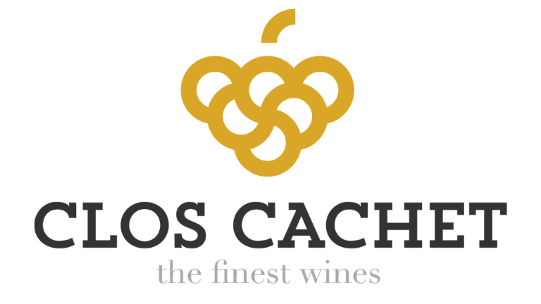 clos cachet logo