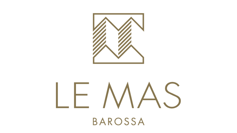 logo le mas barossa