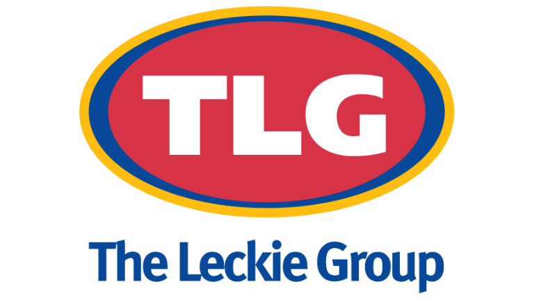 LOGO the Leckie Group