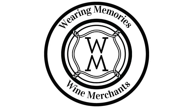 LOGO EARING MEMORIES