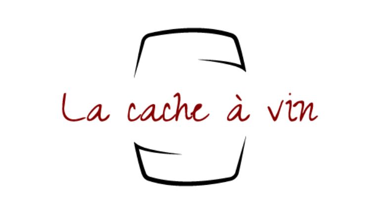 Logo La cache a vin