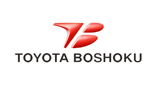 Logo Toyota Boshoku