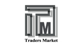 Logo Traders Market