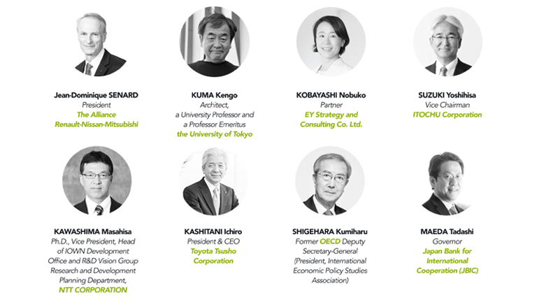 French Japanese Business Summit 2021: Registrations open!