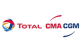 Logo Total CMA CGM
