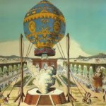 mongolfiere