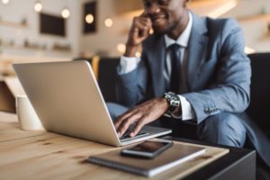 Remote work