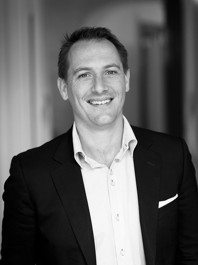 Olivier RIEU