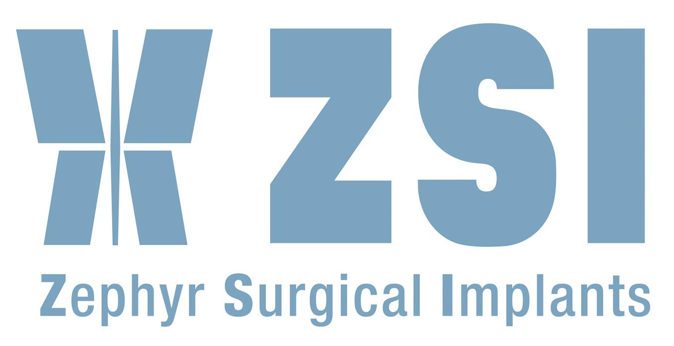 ZEPHYR SURGICAL IMPLANTS
