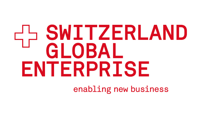 SWISS BUSINESS HUB KOREA