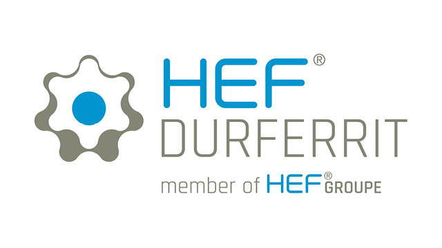 HEF DURFERRIT