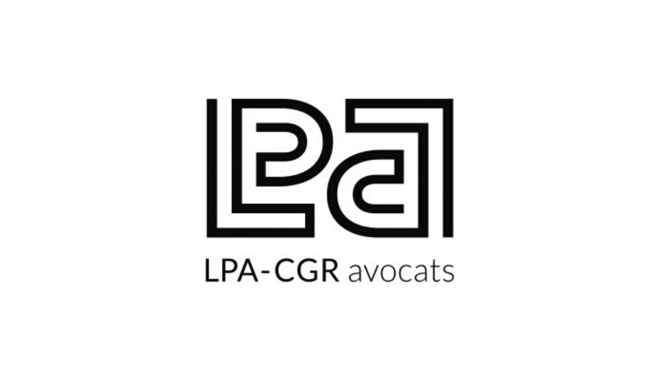 LPA CGR OLD LOGO