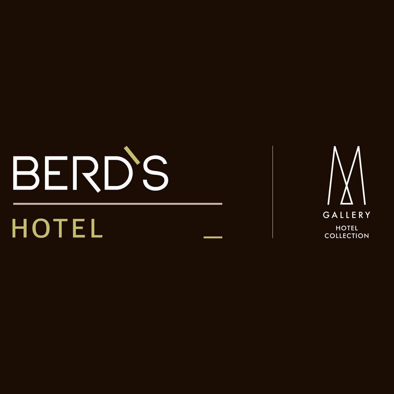 BERD’S CHISINAU MGALLERY HOTEL COLLECTION