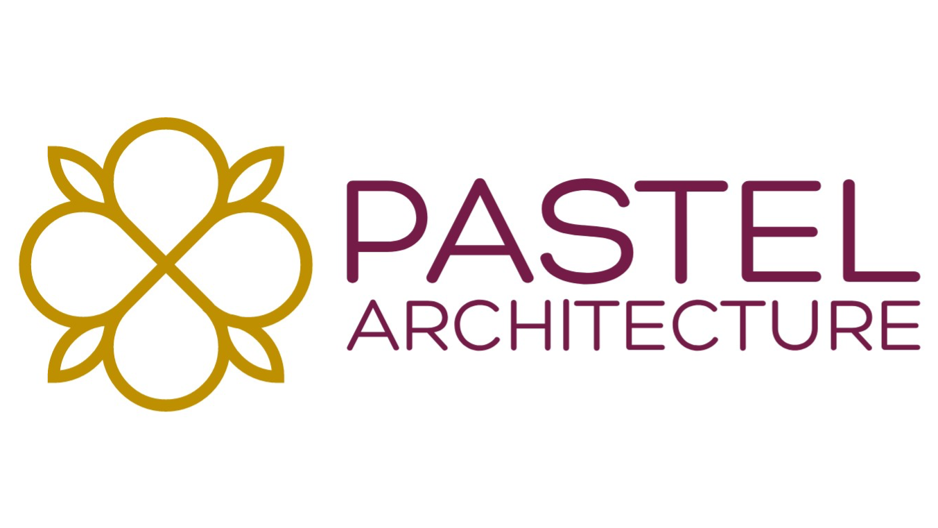 PASTEL ARCHITECTURE