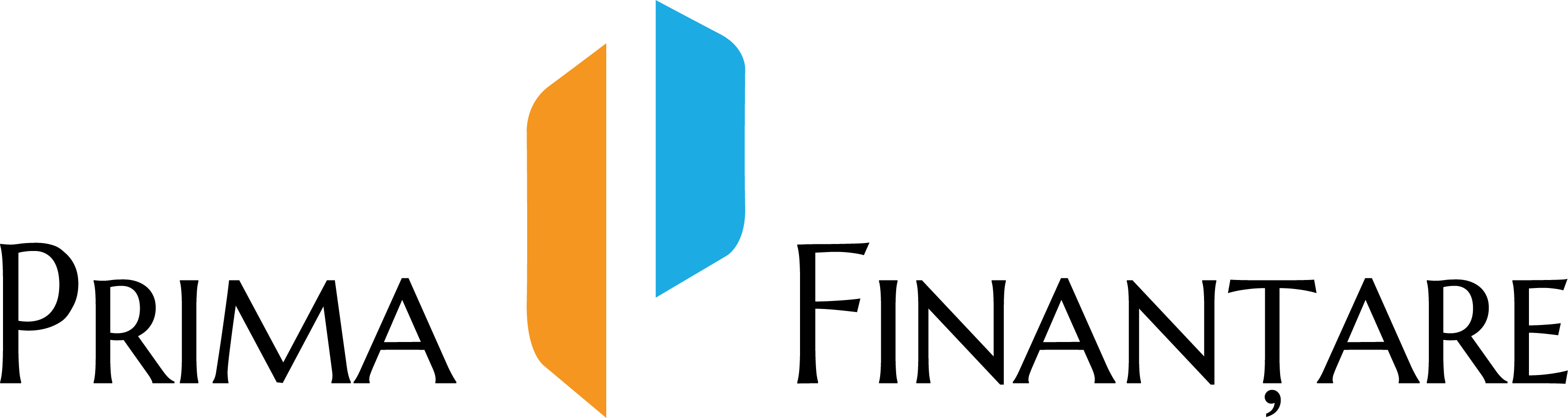 PRIMA FINANTARE