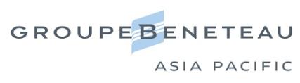 BENETEAU GROUP ASIA PACIFIC LIMITED