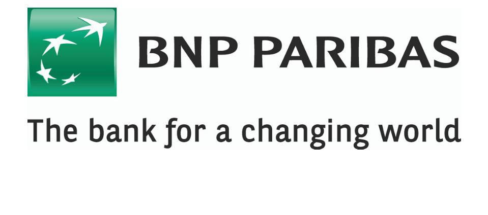 BNP PARIBAS